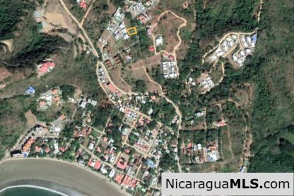 Lot 39 in Lomas de San Juan