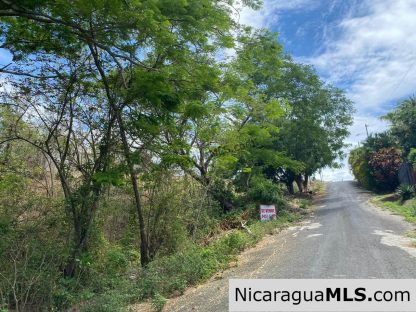 Lot 39 in Lomas de San Juan