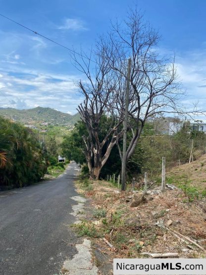 Lot 39 in Lomas de San Juan