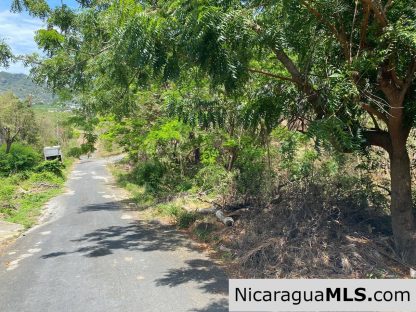 Lot 39 in Lomas de San Juan