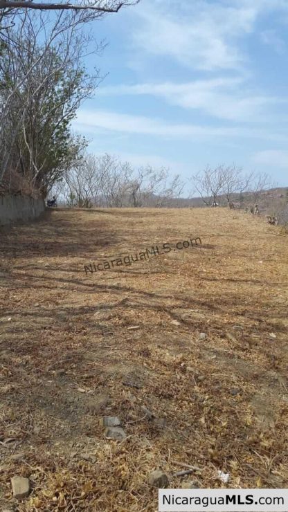 1,700 M2 Lot available in development Pacific Marlin San Juan del Sur. Nicaragua
