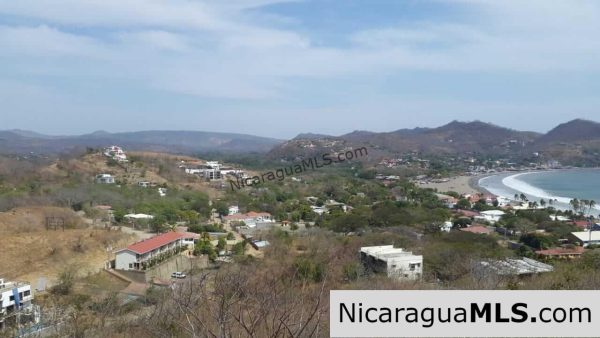 1,700 M2 Lot available in development Pacific Marlin San Juan del Sur. Nicaragua - Image 11