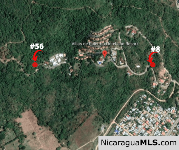 Ocean view lots available in Lomas de Palermo - Image 3