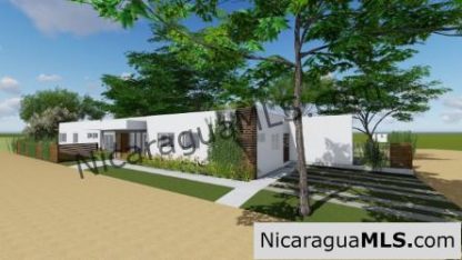 Resale Lot #83 in Bosques del Mar