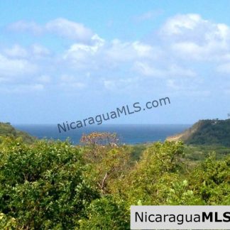 Large Ocean View Farm close to San Juan del Sur