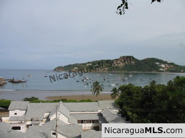 Ocean view lot in downtown SJDS with financing - Image 2