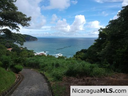 Lot T7-A in Pacific Marlin, San Juan del Sur