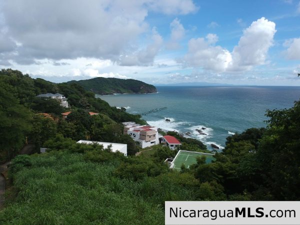 Lot T7-A in Pacific Marlin, San Juan del Sur - Image 6