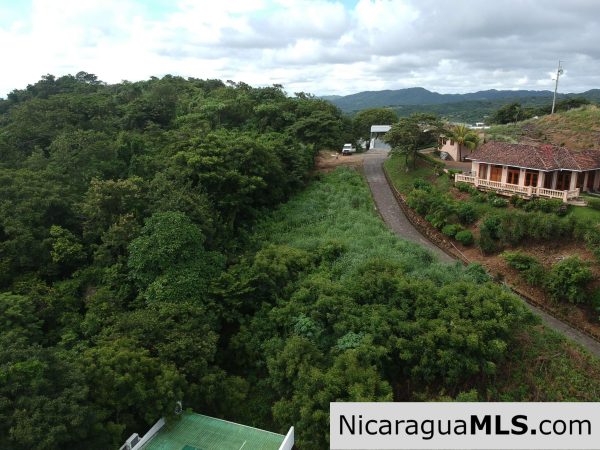Lot T7-A in Pacific Marlin, San Juan del Sur - Image 7