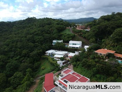 Lot T7-A in Pacific Marlin, San Juan del Sur