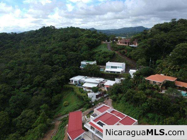 Lot T7-A in Pacific Marlin, San Juan del Sur - Image 8