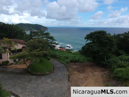Lot T7-A in Pacific Marlin, San Juan del Sur
