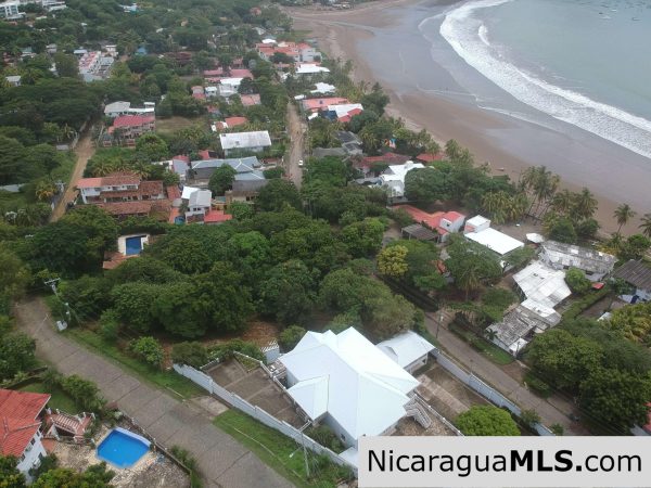 Lot in the Talanguera neighborhood. Near the beach. - Image 7