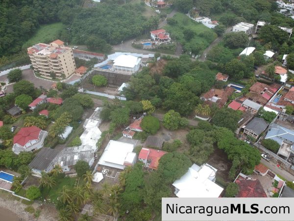 Lot in the Talanguera neighborhood. Near the beach. - Image 6