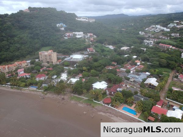 Lot in the Talanguera neighborhood. Near the beach. - Image 5