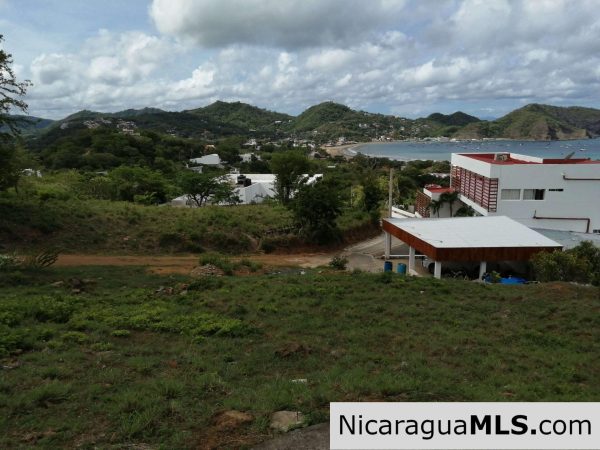 Ocean view lot in Lomas de San Juan - Image 3