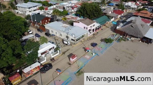 Commercial Beachfront lot in San Juan del Sur - Image 8