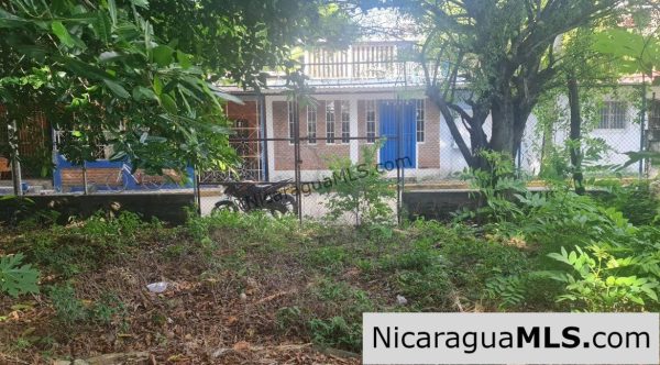 Commercial Beachfront lot in San Juan del Sur - Image 2