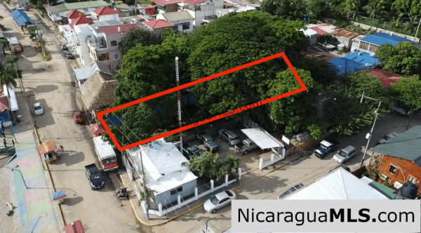 Commercial Beachfront lot in San Juan del Sur - Image 4