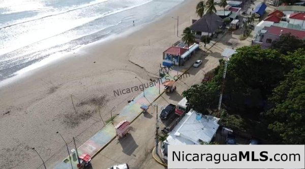 Commercial Beachfront lot in San Juan del Sur - Image 6