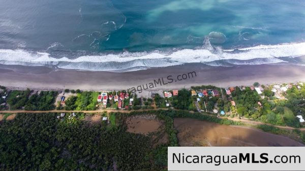 Beachfront Land at Playa Guasacate in Nicaragua - Image 10