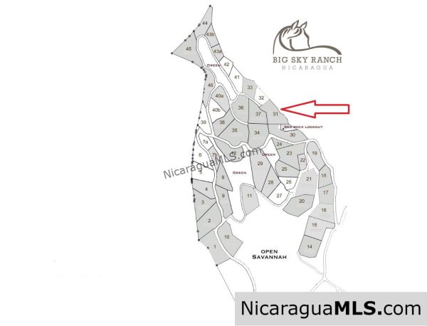 Resale Lot #31 in Big Sky Ranch - Image 2