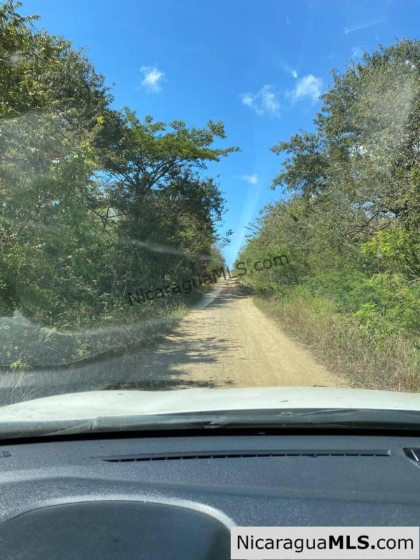 Wonderful beachfront lot in the picturesque El Ostional community. - Image 12