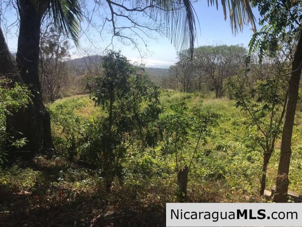 3 Lots for sale in Rancho El Papayal, San Juan del Sur. Panoramic views - Image 5