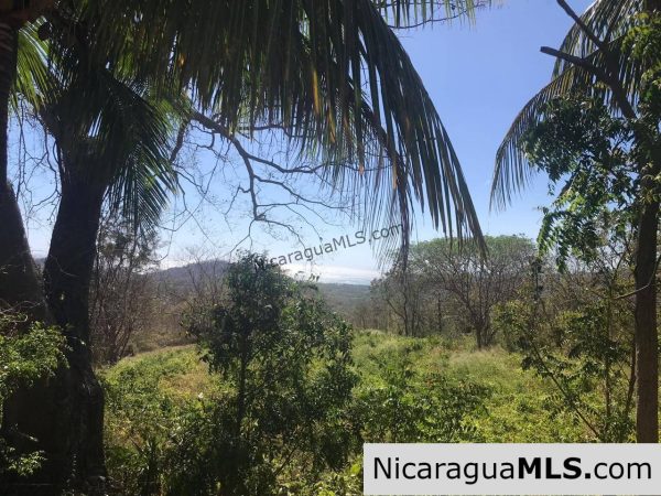 3 Lots for sale in Rancho El Papayal, San Juan del Sur. Panoramic views - Image 6