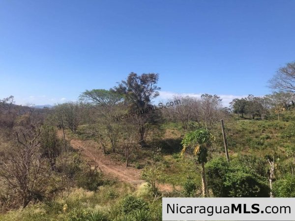 3 Lots for sale in Rancho El Papayal, San Juan del Sur. Panoramic views - Image 7