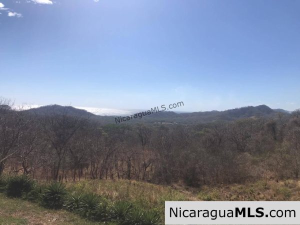 3 Lots for sale in Rancho El Papayal, San Juan del Sur. Panoramic views - Image 8