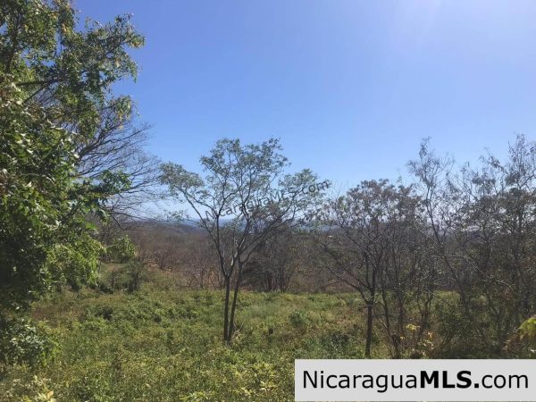 3 Lots for sale in Rancho El Papayal, San Juan del Sur. Panoramic views - Image 4