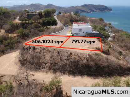 Penthouse Lots at Pacific Marlin