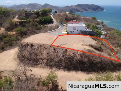 Penthouse Lots at Pacific Marlin
