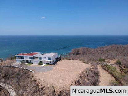 Penthouse Lots at Pacific Marlin