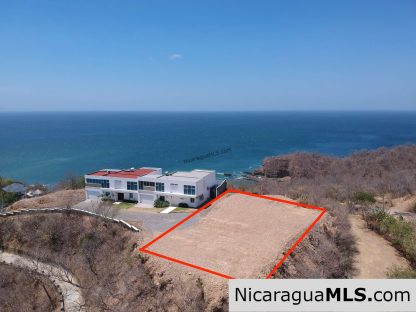Penthouse Lots at Pacific Marlin