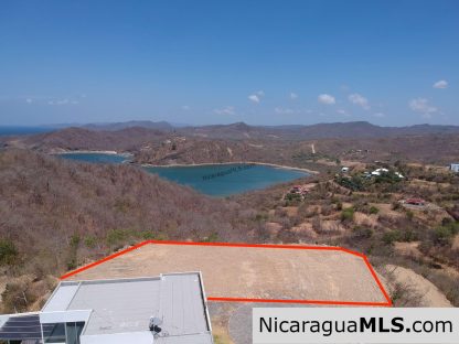Penthouse Lots at Pacific Marlin