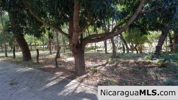 Two lots as one in Colinas del Miramar Development, San Juan del Sur - Image 6