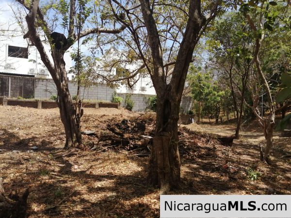 Two lots as one in Colinas del Miramar Development, San Juan del Sur - Image 3