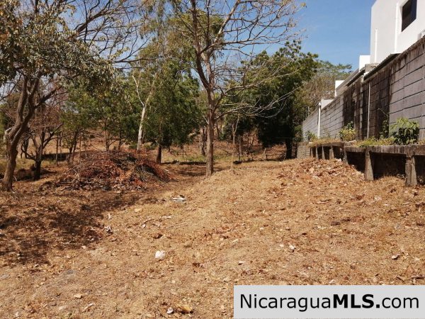 Two lots as one in Colinas del Miramar Development, San Juan del Sur - Image 4