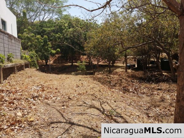 Two lots as one in Colinas del Miramar Development, San Juan del Sur - Image 9