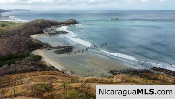 Oceanfront lots in Playa Remanso - Image 5