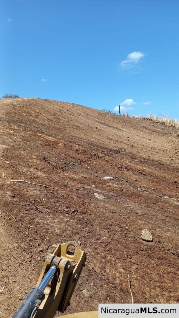 Oceanfront lots in Playa Remanso - Image 15