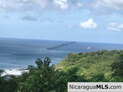 Premium Lots in Playa Remanso, San Juan del Sur