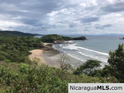 Premium Lots in Playa Remanso, San Juan del Sur