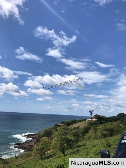 Premium Lots in Playa Remanso, San Juan del Sur