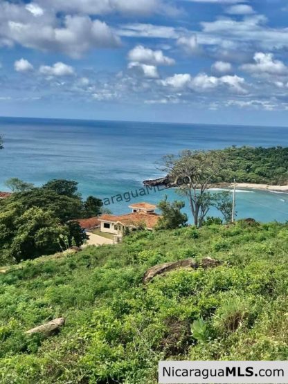 Premium Lots in Playa Remanso, San Juan del Sur