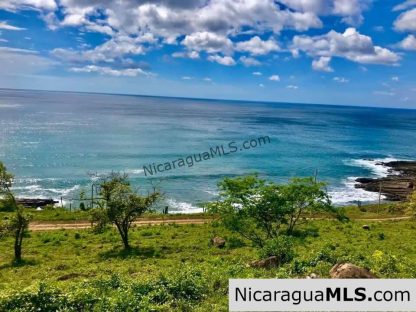 Premium Lots in Playa Remanso, San Juan del Sur