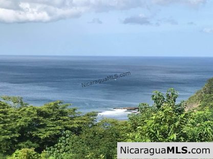 Premium Lots in Playa Remanso, San Juan del Sur
