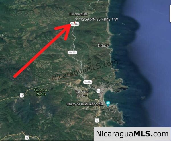 Discounted Lots near Playa Hermosa. - Image 16